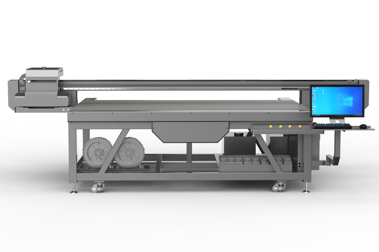 uv打印機可以做什么產品(小型uv打印機什么牌子最好) uv打印機可以做什么產品(小型uv打印機什么牌子最好)(圖1)